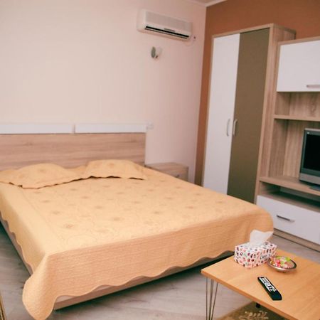 Apartament Cora Centru Piteşti Eksteriør bilde
