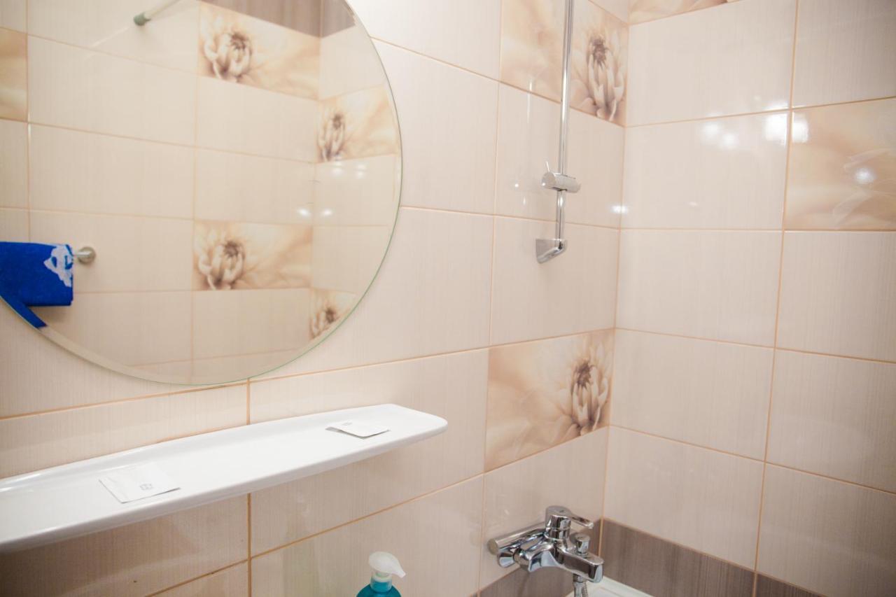 Apartament Cora Centru Piteşti Eksteriør bilde