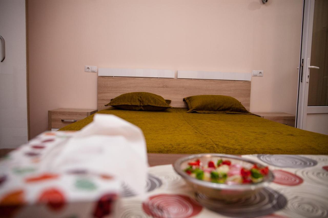 Apartament Cora Centru Piteşti Eksteriør bilde
